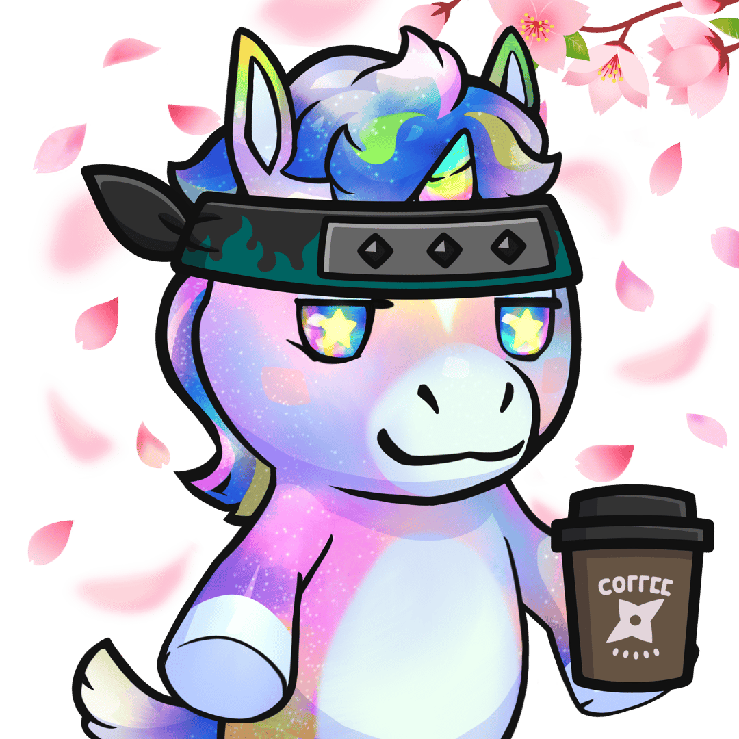 Ema-Rainbow #22216