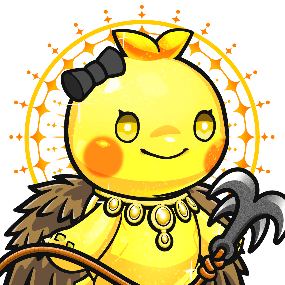 Taruto-Gold #15637