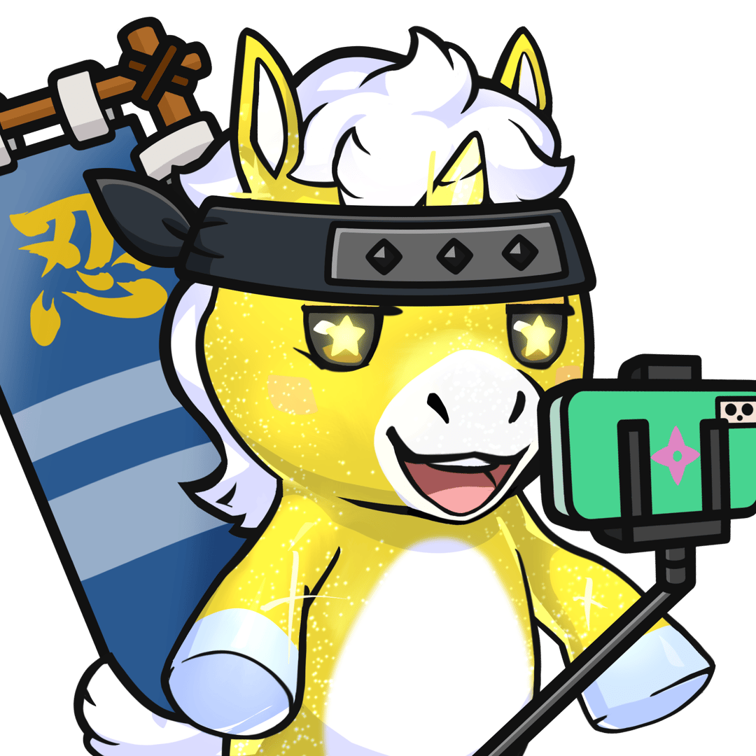 Ema-Gold #14377