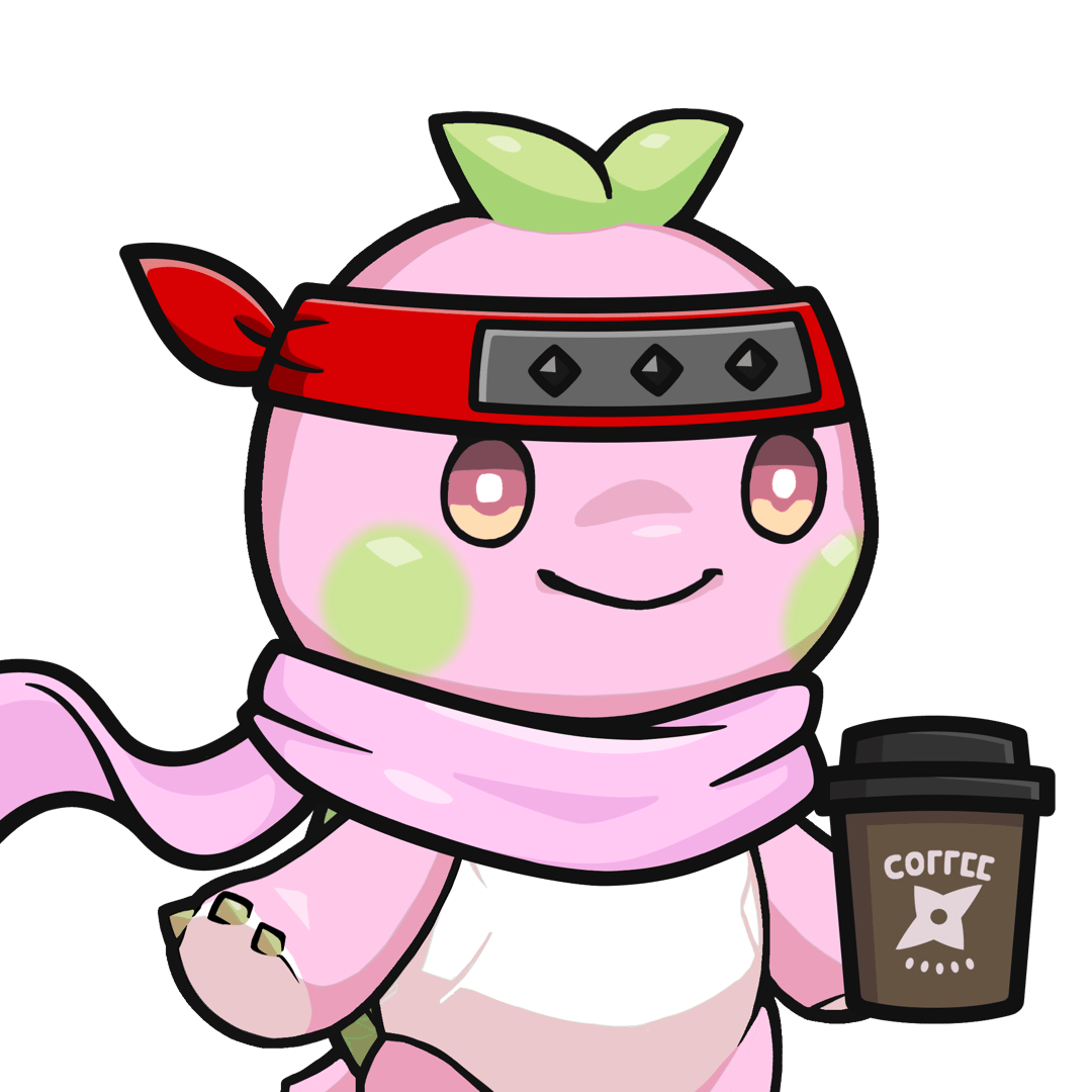 Taruto-Pink #18311