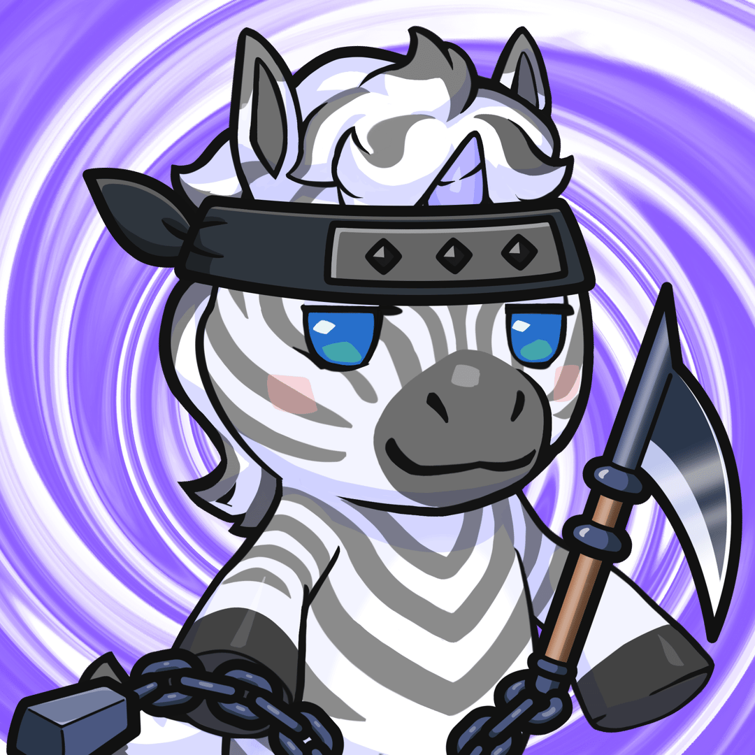 Ema-Zebra #13567