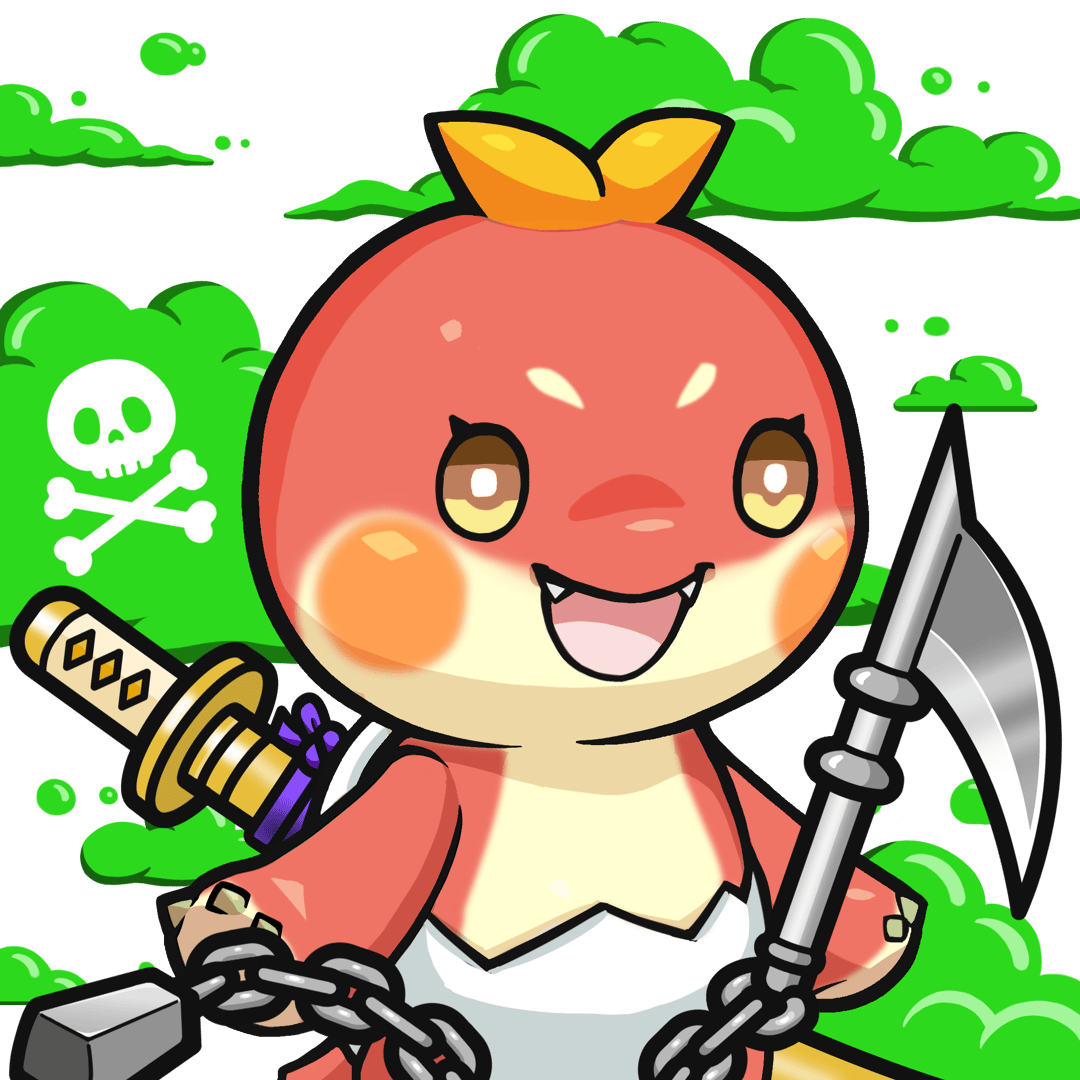 Taruto-Red zaurus #11893