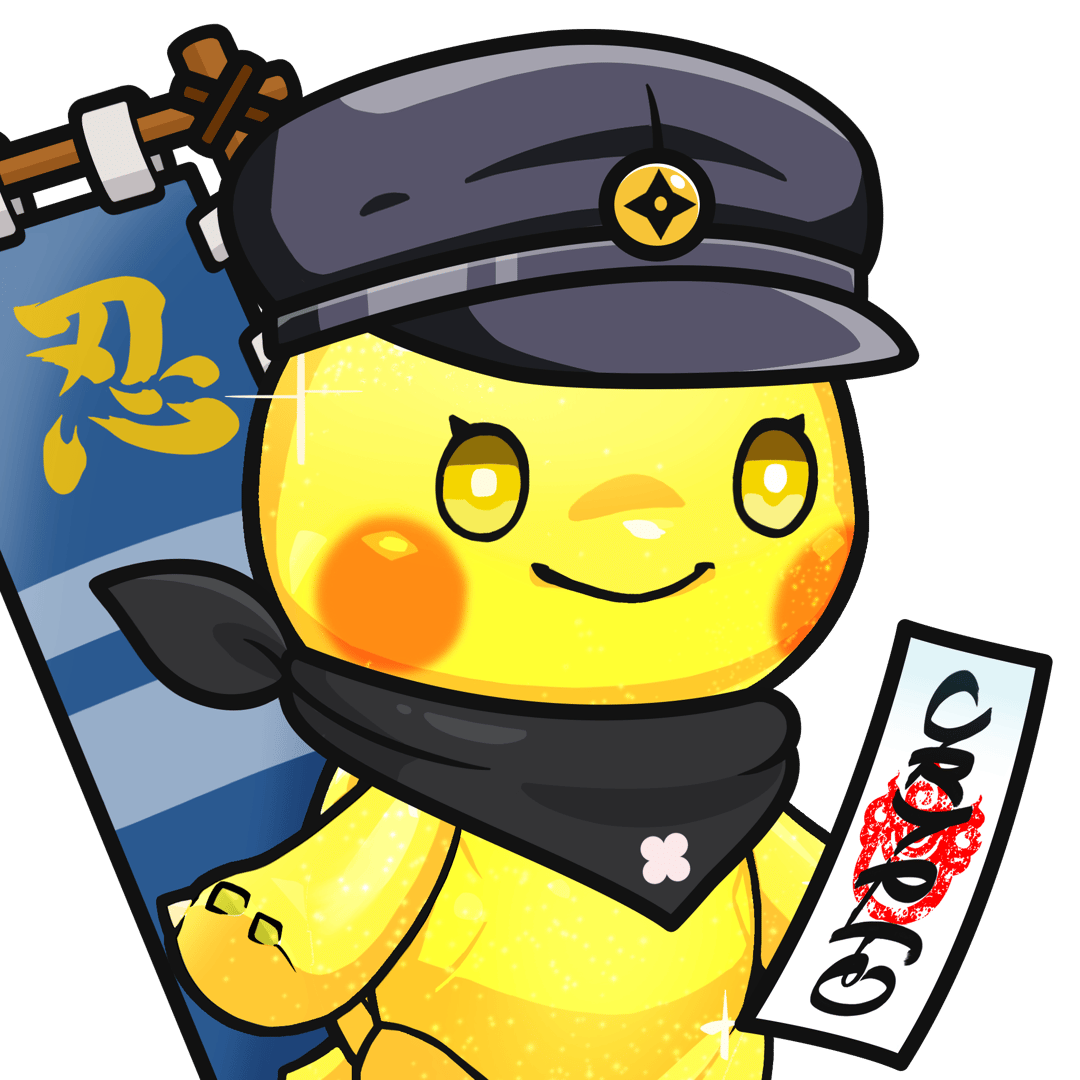 Taruto-Gold #09027