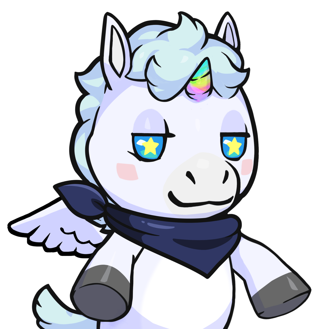 Ema-Pegasus #21420