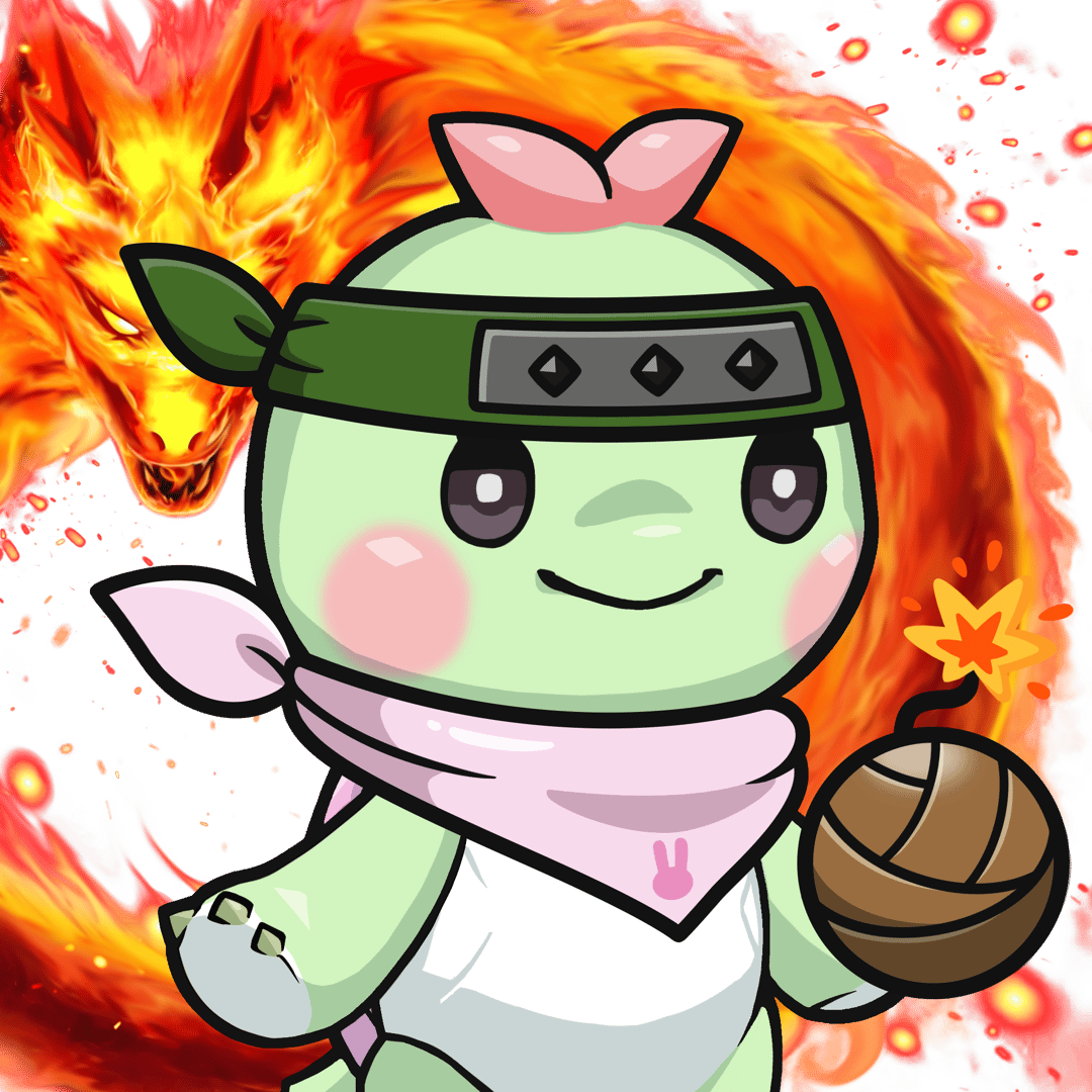 Taruto #04813
