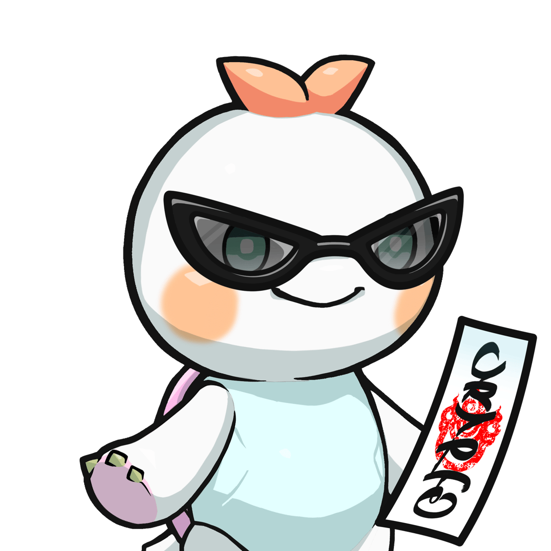 Taruto-White #26254