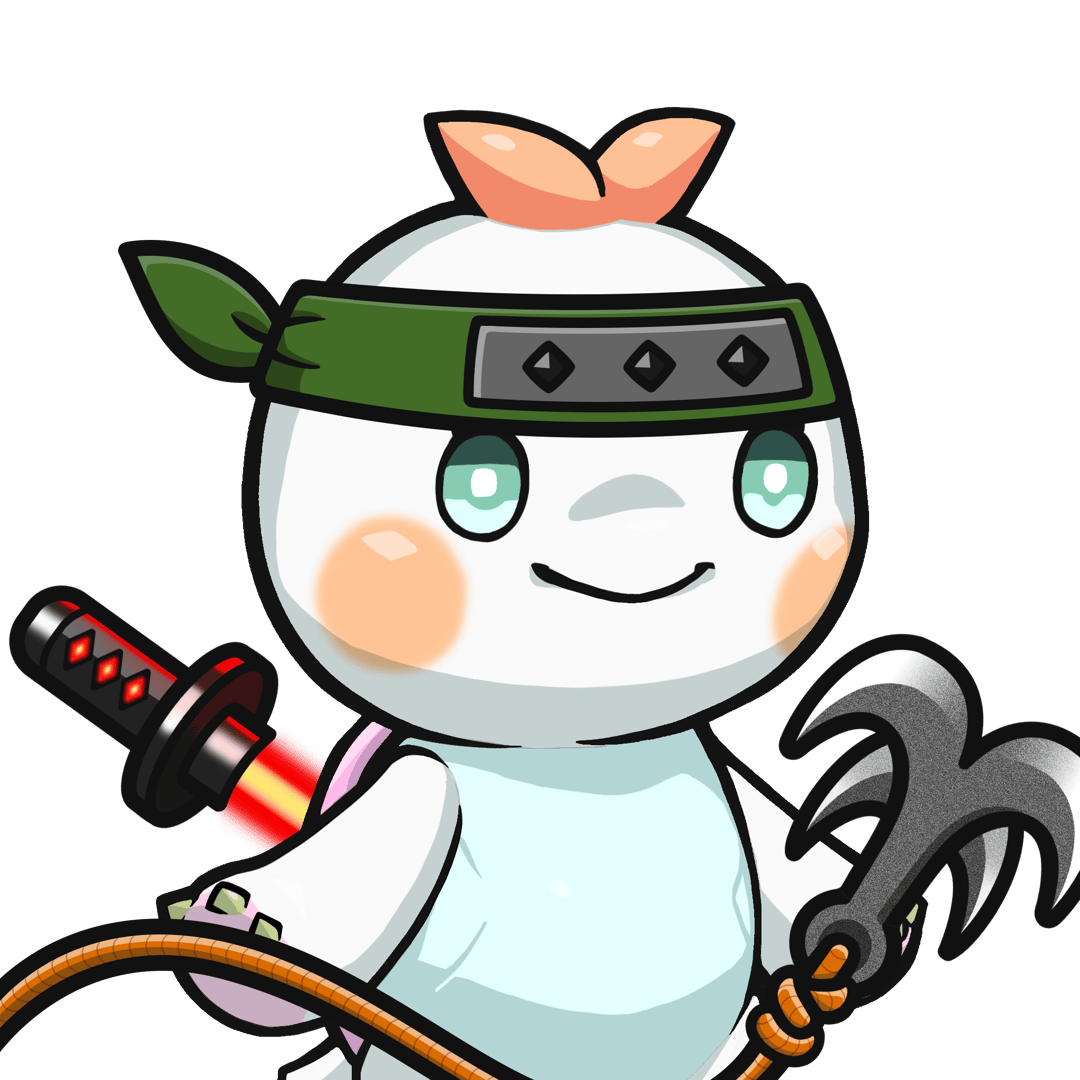 Taruto-White #24539
