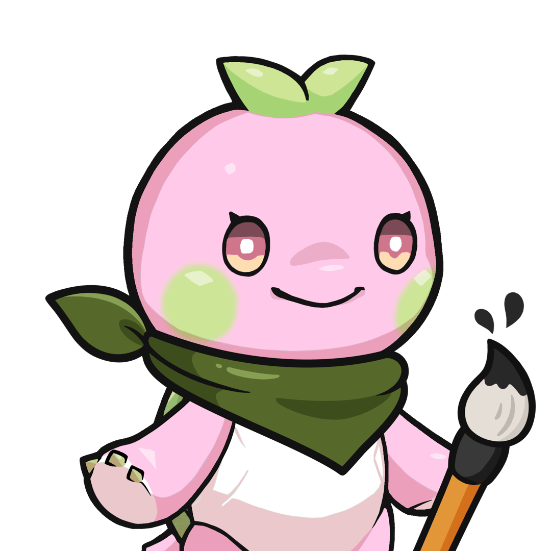 Taruto-Pink #26087