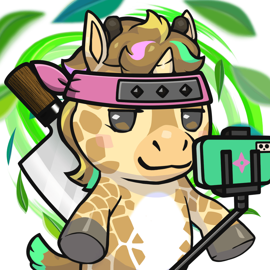 Ema-Giraffe #02424