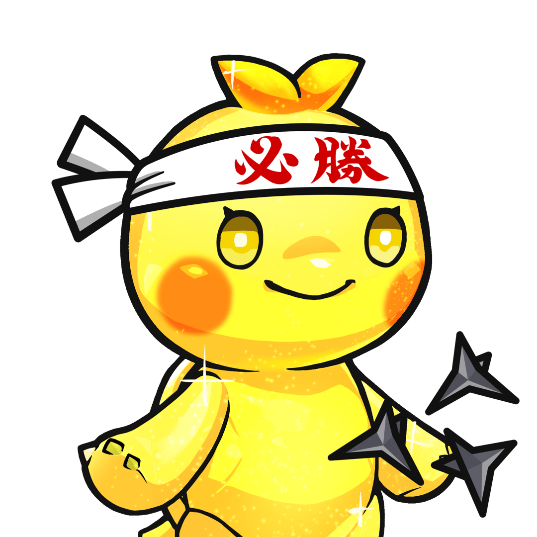 Taruto-Gold #09494
