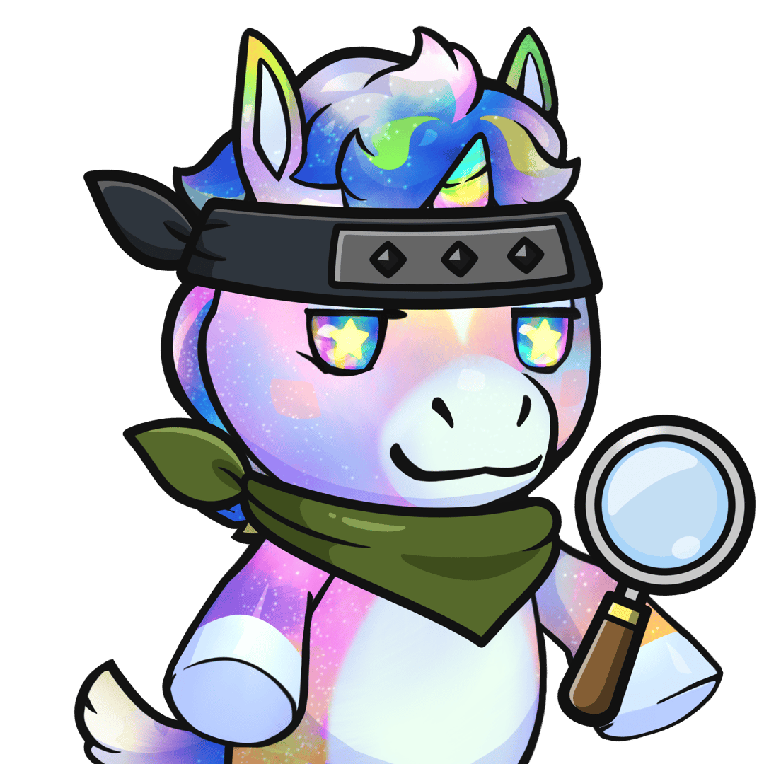 Ema-Rainbow #11558