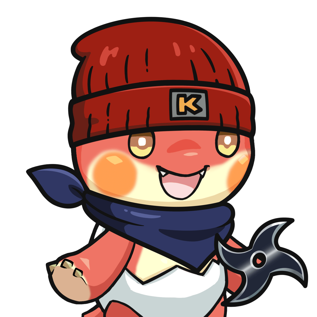 Taruto-Red zaurus #24228