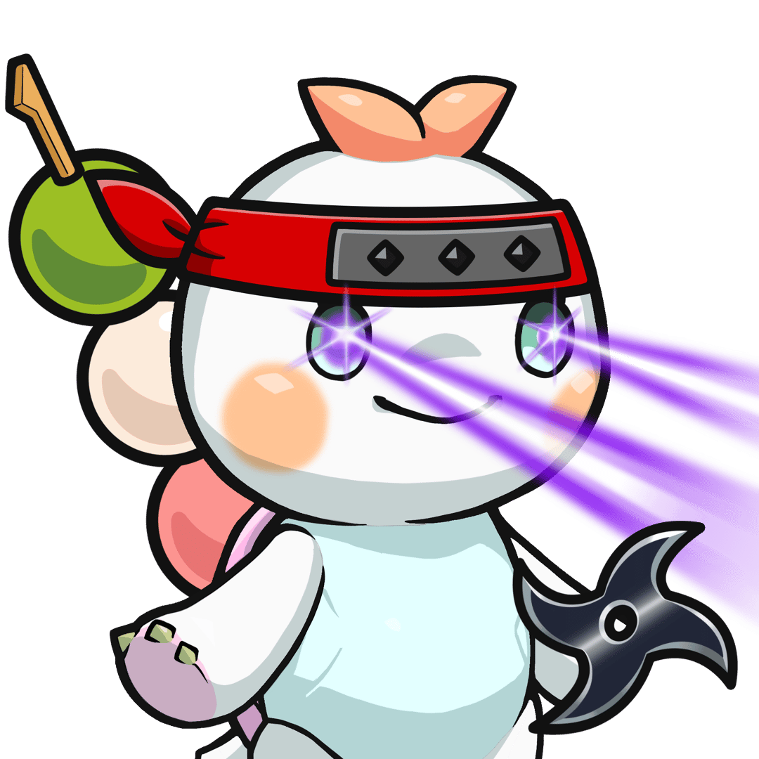 Taruto-White #17581