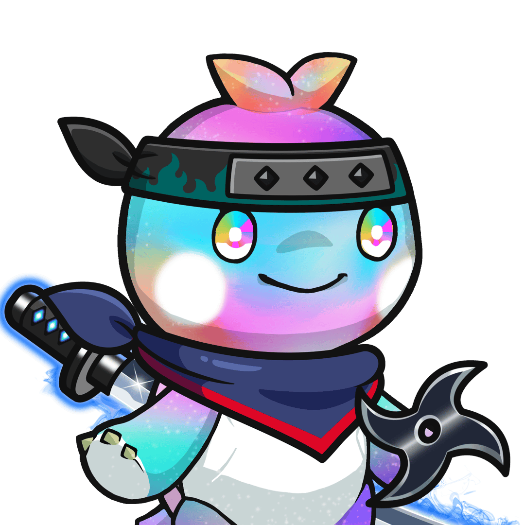 Taruto-Rainbow #14234