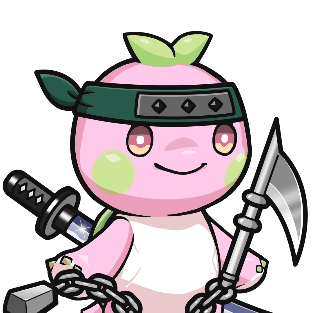 ［Locked］Taruto-Pink #04653