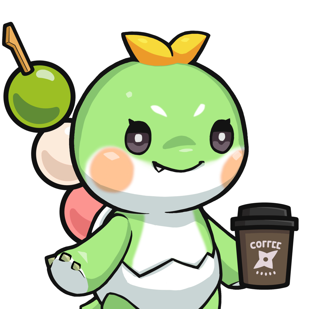 ［Locked］Taruto-Green zaurus #05043