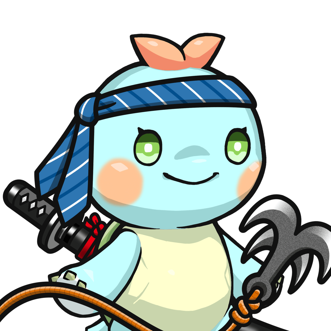 Taruto-Lightblue #12533