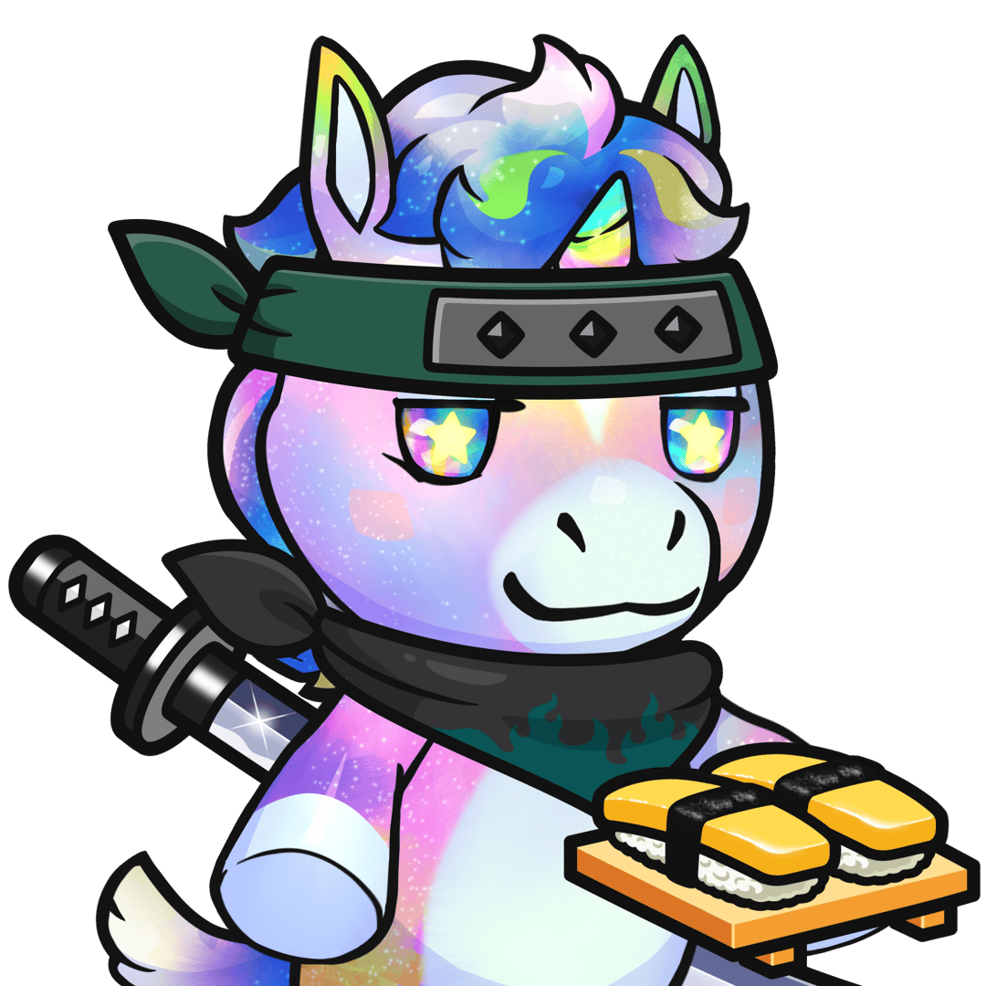 ［Locked］Ema-Rainbow #17368