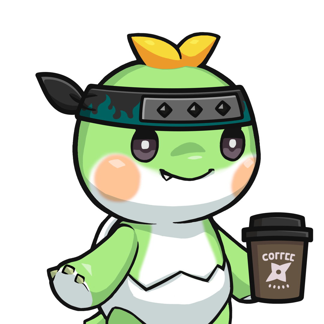 Taruto-Green zaurus #08559
