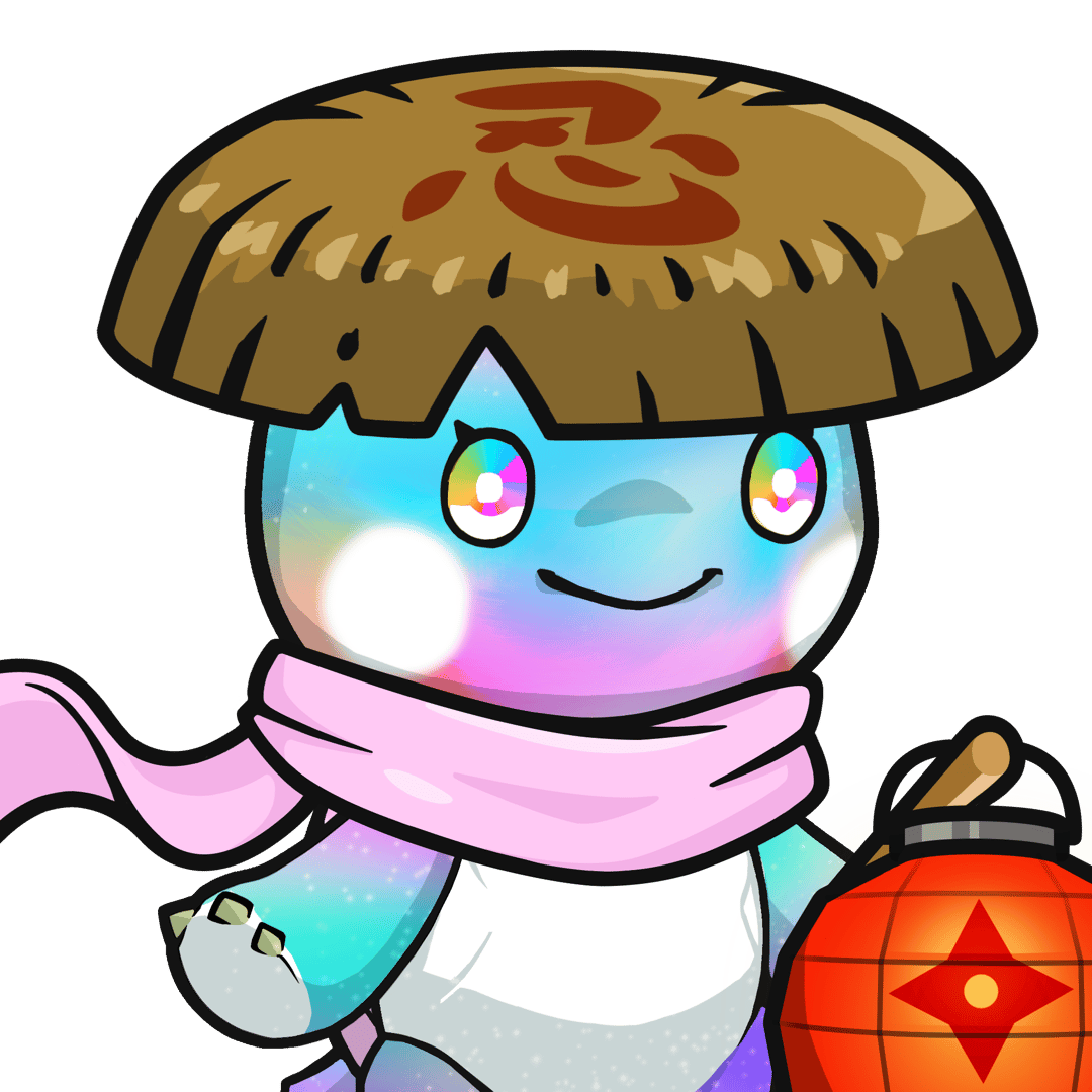 Taruto-Rainbow #20676