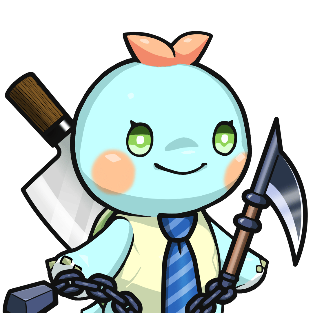Taruto-Lightblue #23208