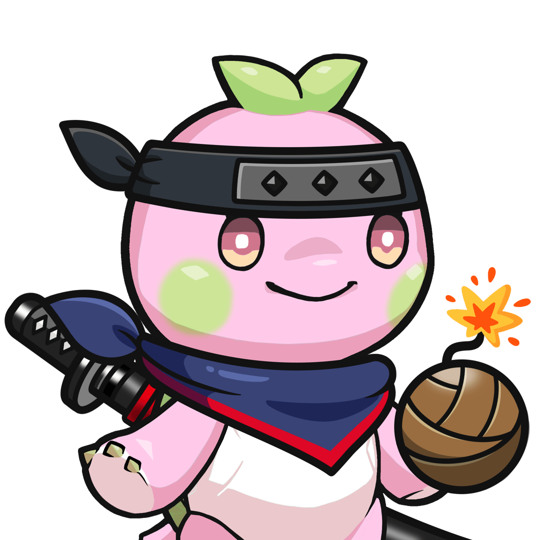 Taruto-Pink #26330