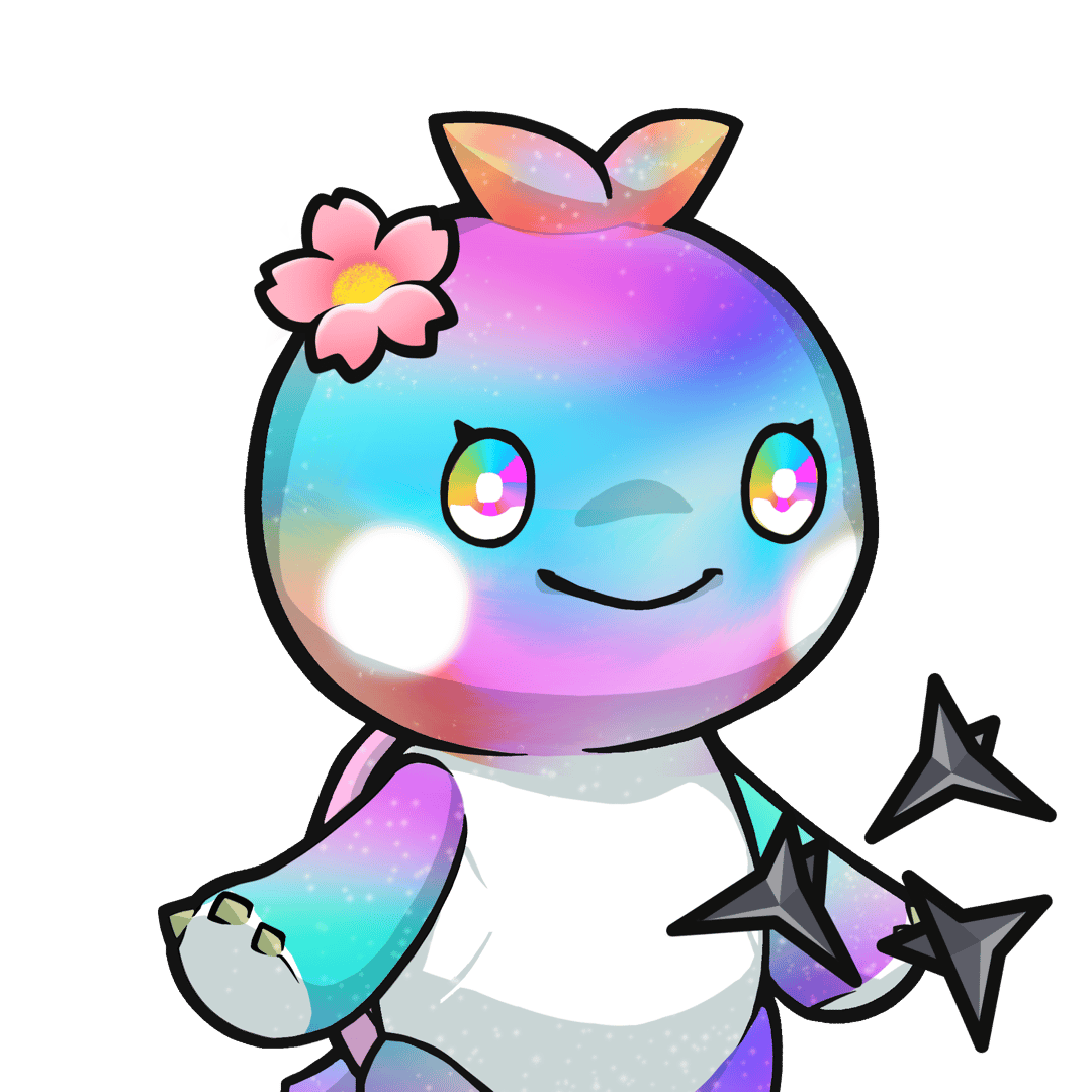 Taruto-Rainbow #26171