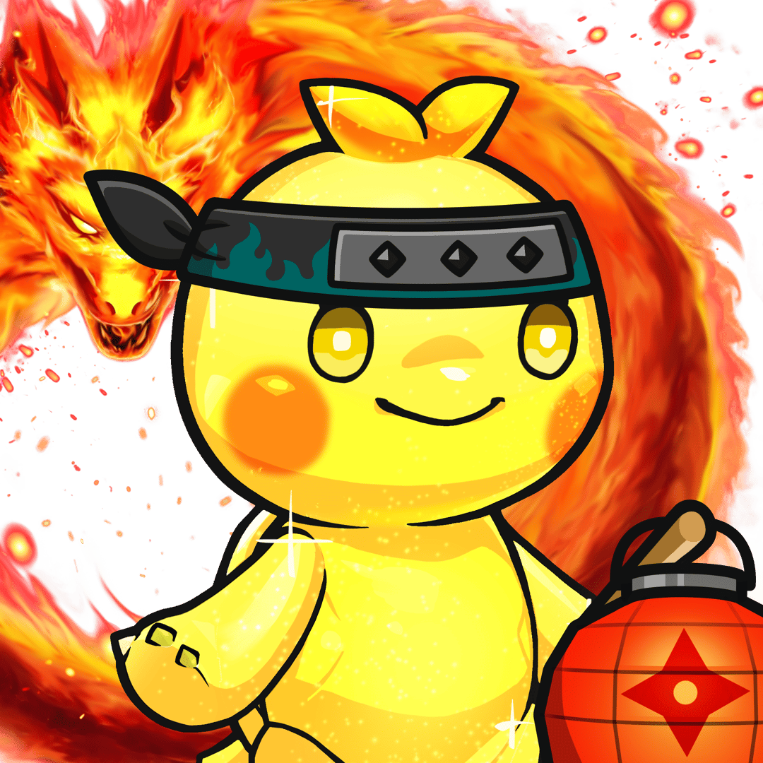 Taruto-Gold #25024
