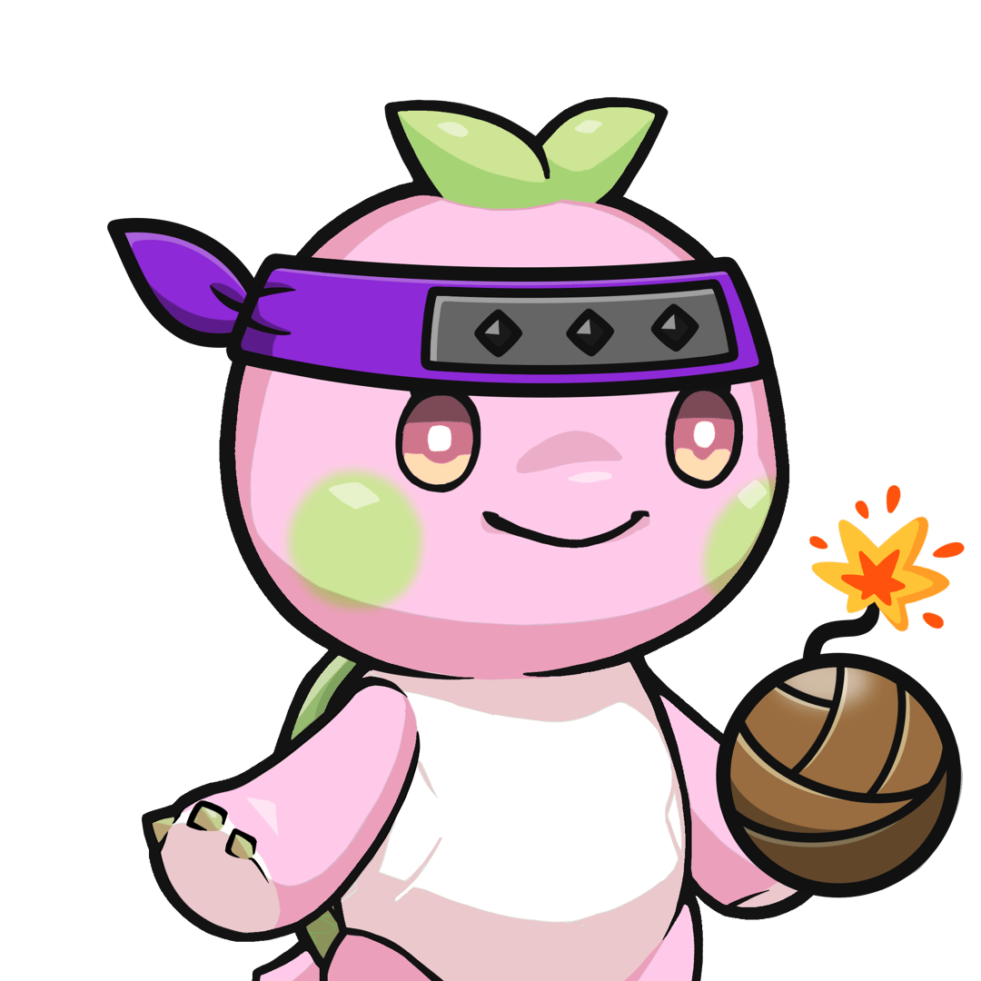 ［Locked］Taruto-Pink #16991