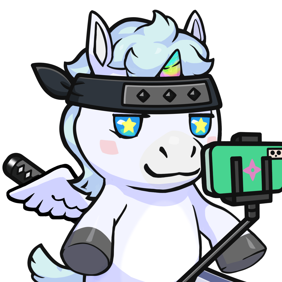 Ema-Pegasus #13392