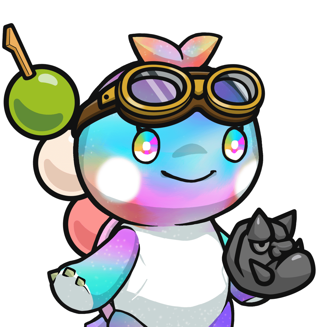 Taruto-Rainbow #14684