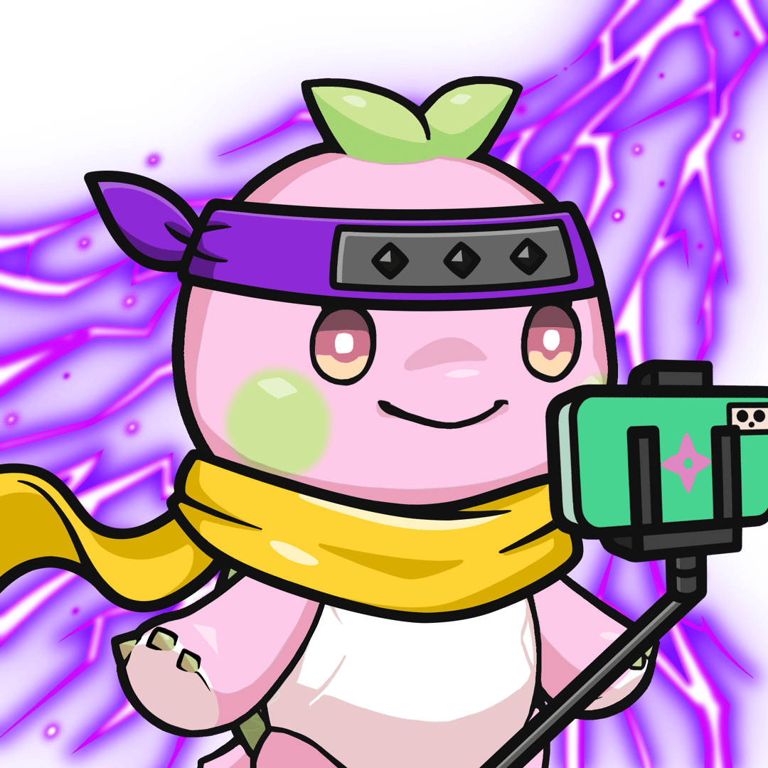 ［Locked］Taruto-Pink #00912