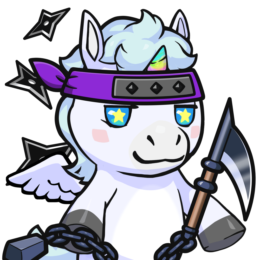 Ema-Pegasus #20721