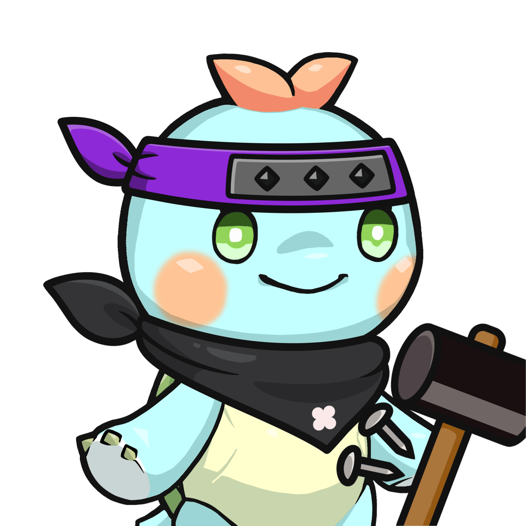 ［Locked］Taruto-Lightblue #21445