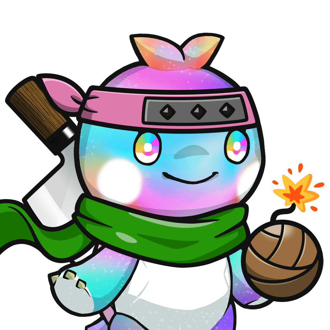 ［Locked］Taruto-Rainbow #08791