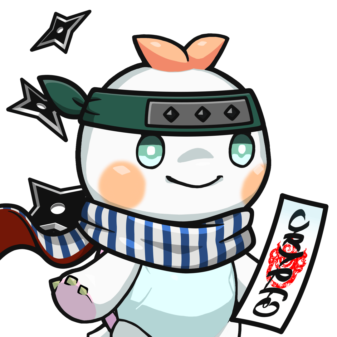 Taruto-White #01718
