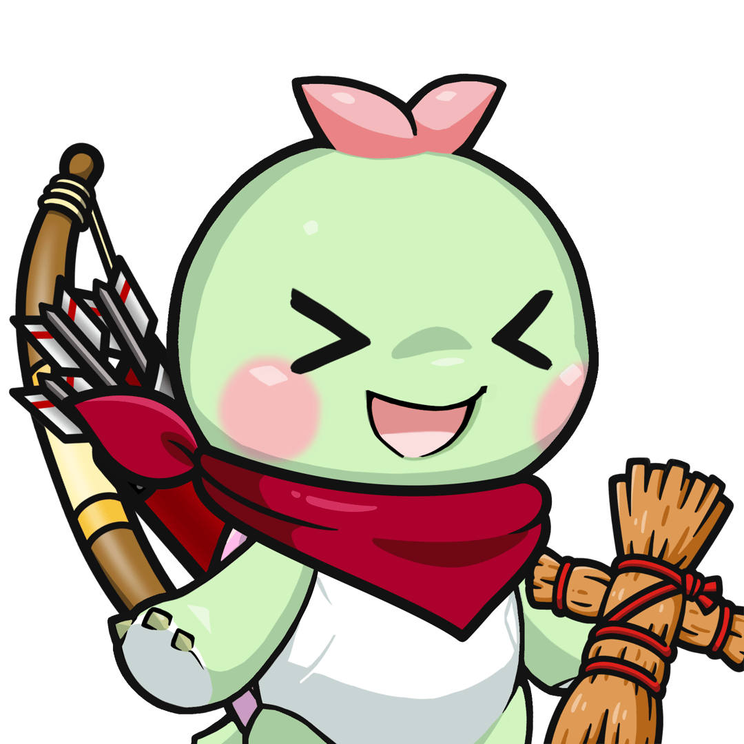 Taruto-Charm #23171