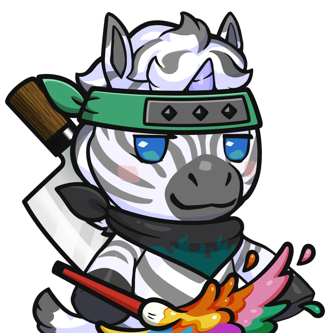 Ema-Zebra #13762