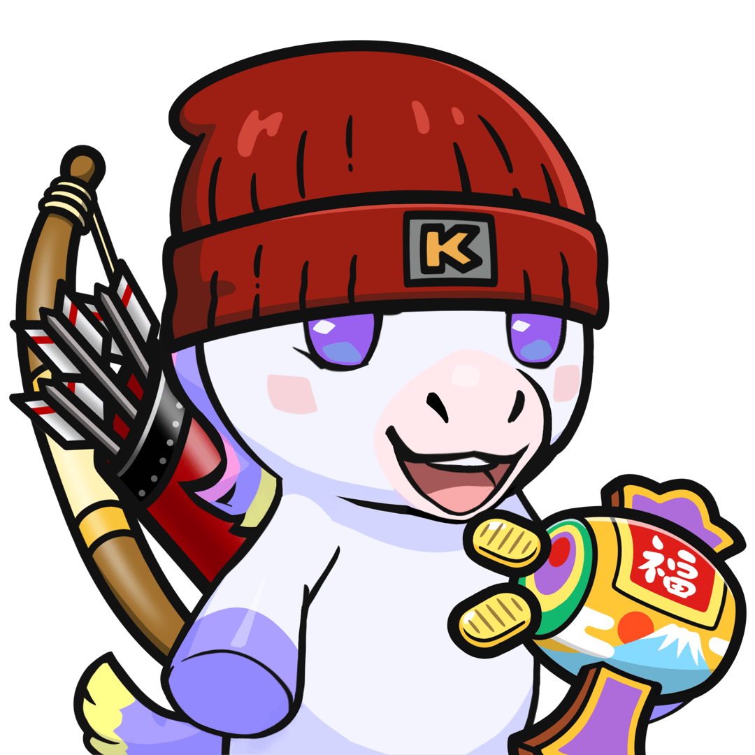Ema-Charm #00419