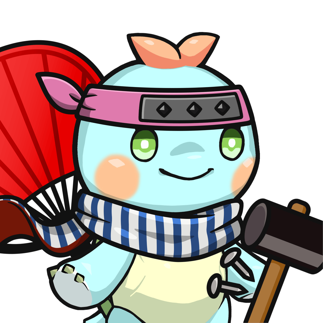 Taruto-Lightblue #07891