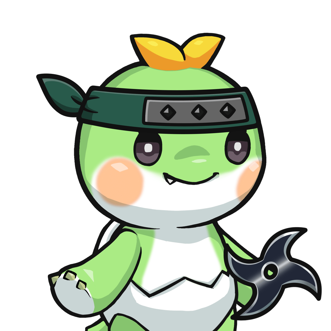 ［Locked］Taruto-Green zaurus #00312