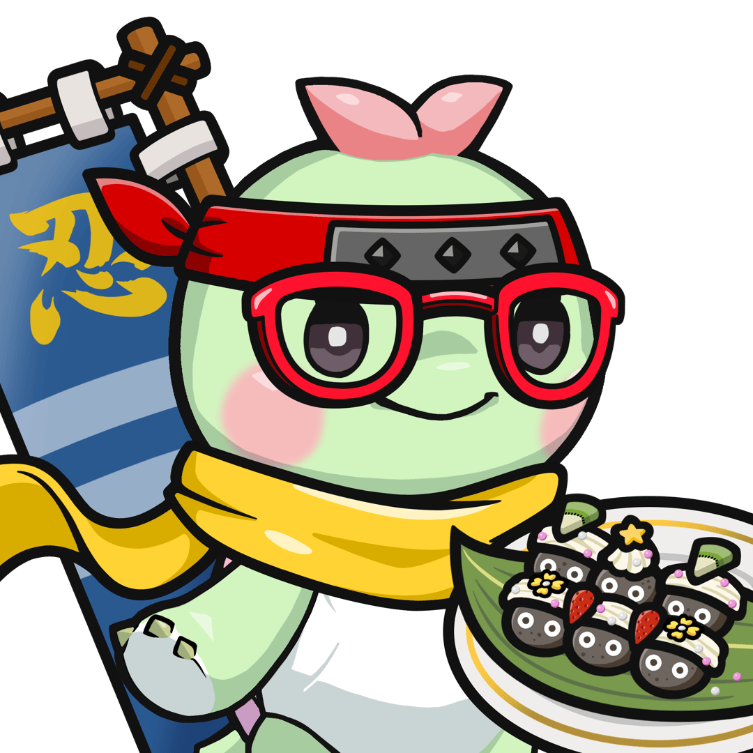 Taruto #03240