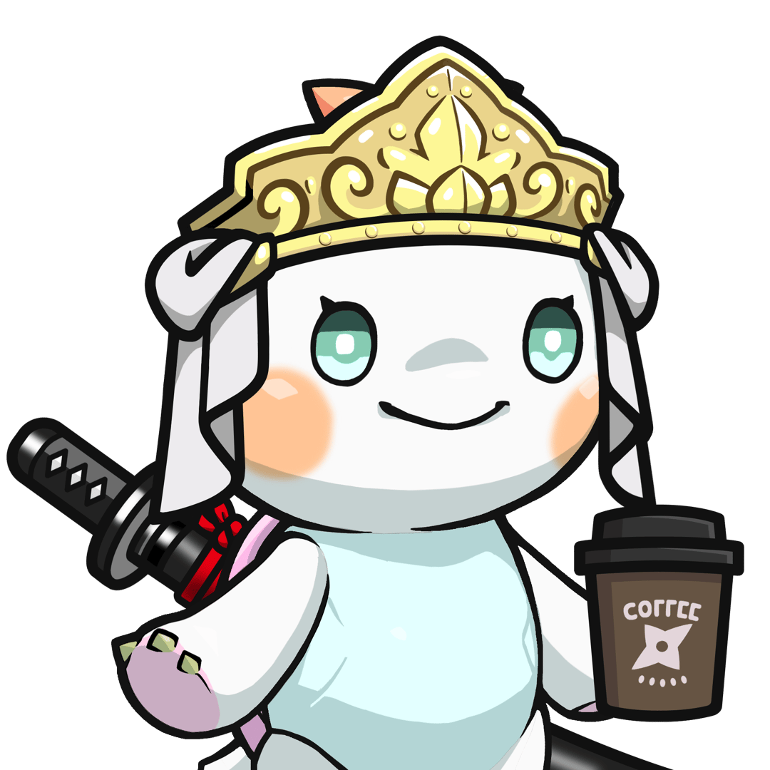 ［Locked］Taruto-White #01135