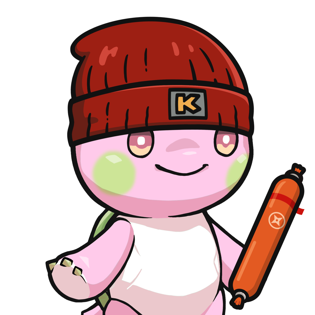 ［Locked］Taruto-Pink #20346