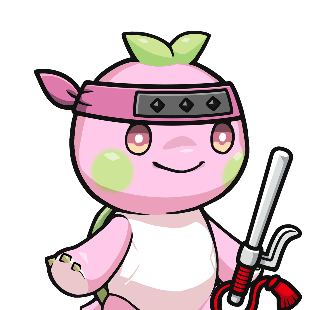 ［Locked］Taruto-Pink #06256