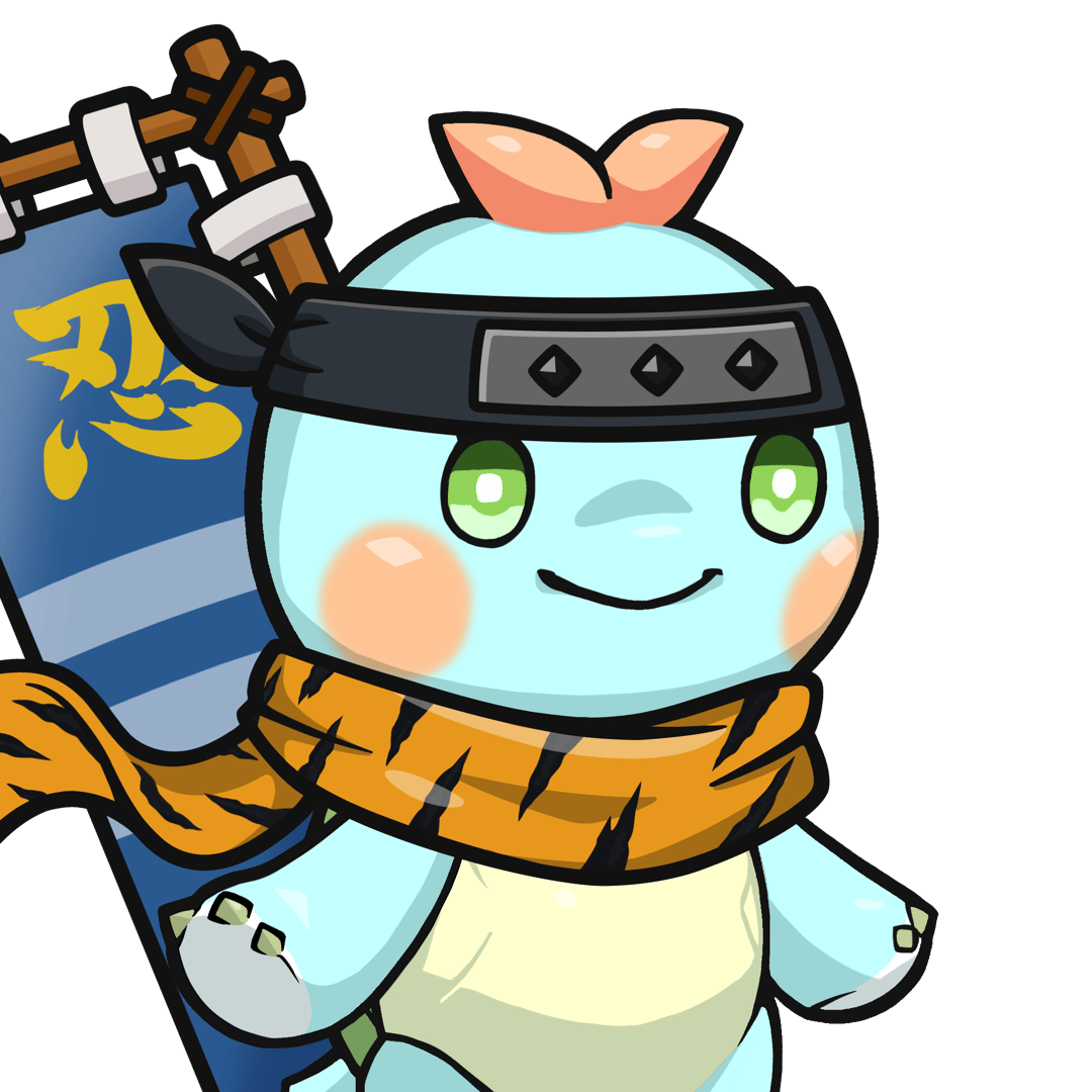 Taruto-Lightblue #17343
