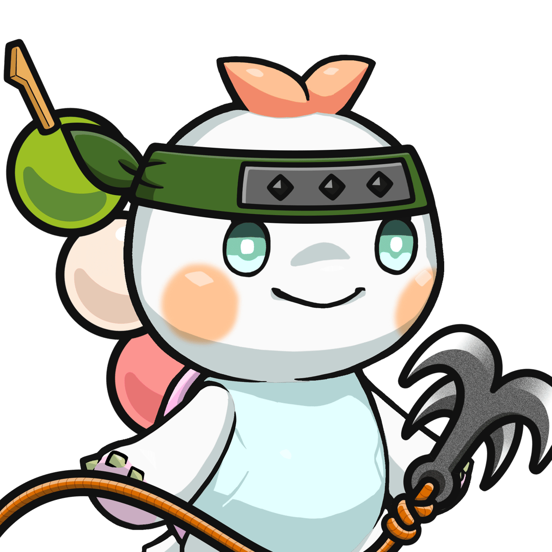 ［Locked］Taruto-White #01180
