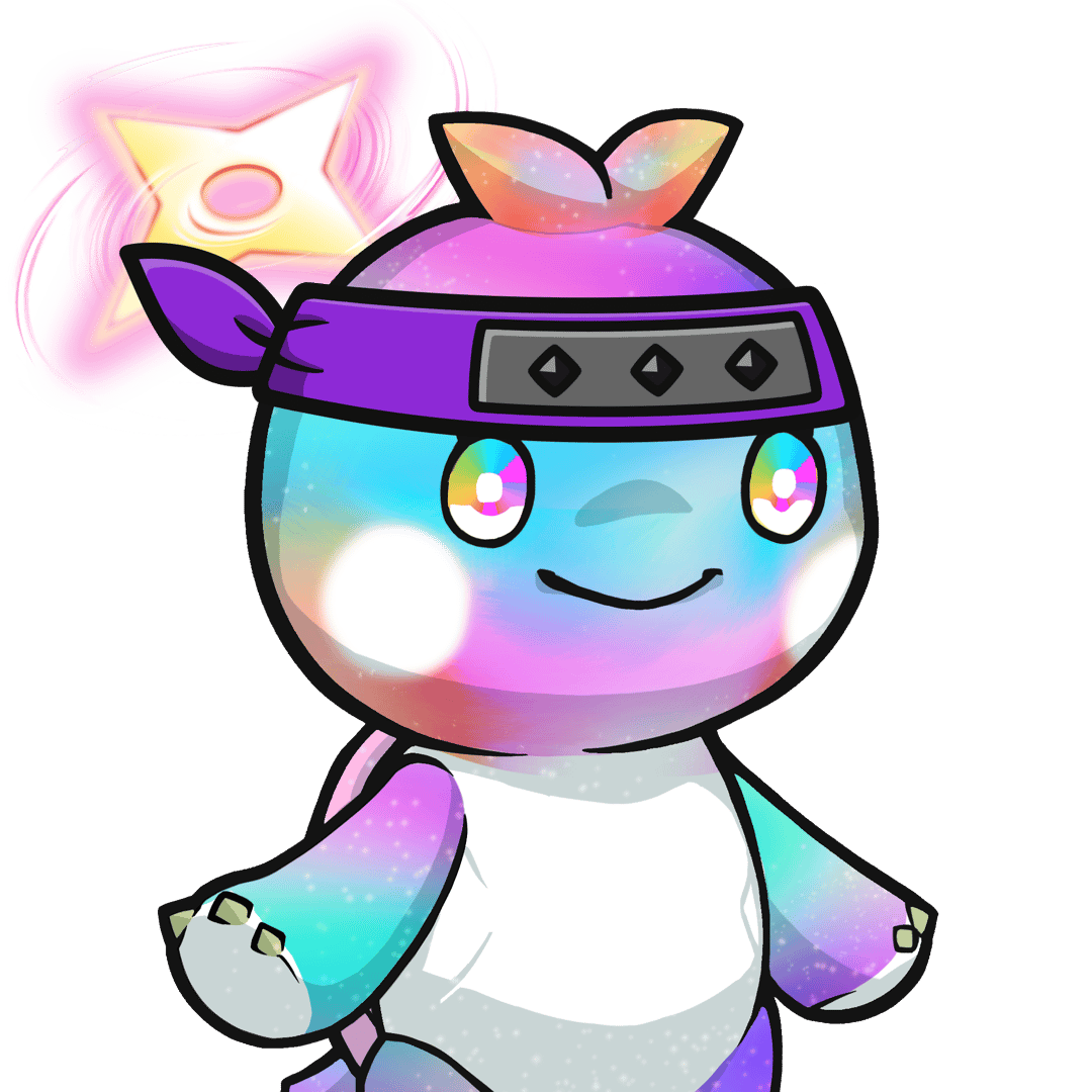 ［Locked］Taruto-Rainbow #01319