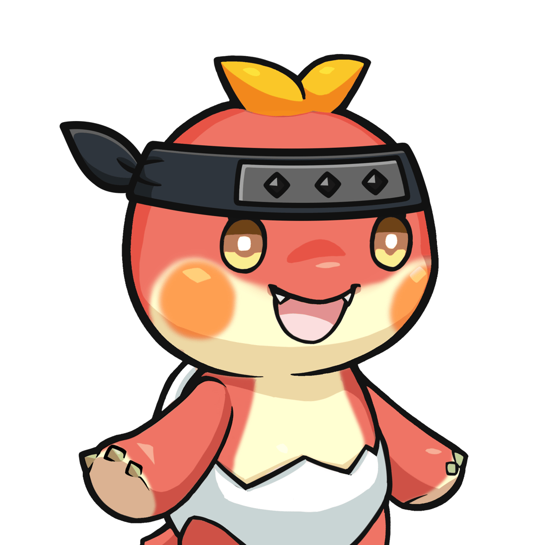 Taruto-Red zaurus #01719