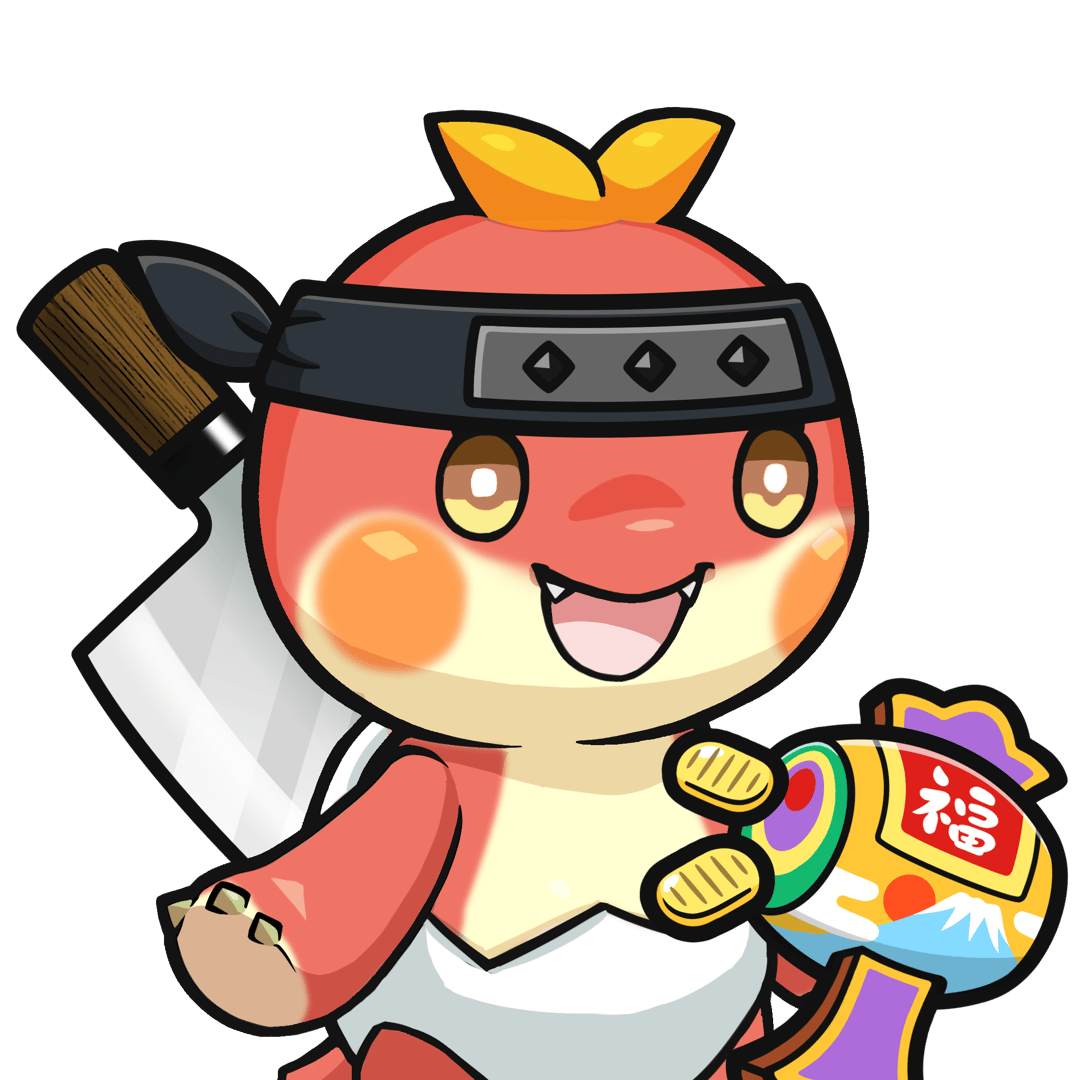 Taruto-Red zaurus #02247